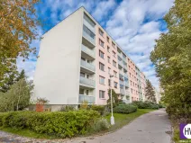 Prodej bytu 4+kk, Praha - Modřany, Urbánkova, 80 m2