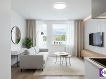 Prodej bytu 4+kk, Praha - Modřany, Urbánkova, 80 m2