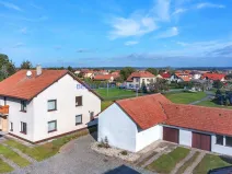 Prodej rodinného domu, Dolní Ředice, Farmářská, 465 m2