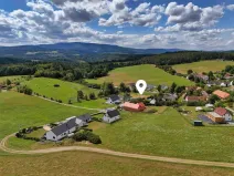 Prodej pozemku pro bydlení, Vrábče, 830 m2