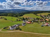 Prodej pozemku pro bydlení, Vrábče, 813 m2