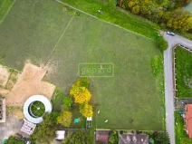 Prodej pozemku pro bydlení, Kostelní Hlavno, 1123 m2