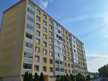 Prodej bytu 2+1, Krupka - Maršov, Karla Čapka, 61 m2