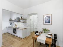 Prodej bytu 2+kk, Praha - Nusle, náměstí Generála Kutlvašra, 46 m2