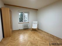 Pronájem bytu 2+1, Brno - Slatina, Vyškovská, 60 m2