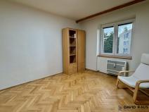 Pronájem bytu 2+1, Brno - Slatina, Vyškovská, 60 m2