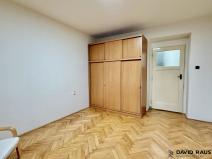 Pronájem bytu 2+1, Brno - Slatina, Vyškovská, 60 m2