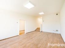 Prodej bytu 2+kk, Kroměříž, Albertova, 55 m2