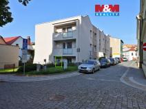 Pronájem kanceláře, Havlíčkův Brod, Příčná, 16 m2
