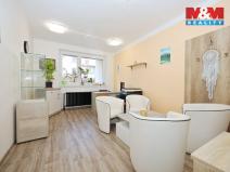 Pronájem kanceláře, Havlíčkův Brod, Příčná, 16 m2