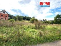 Prodej pozemku pro bydlení, Český Jiřetín, 3126 m2