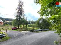 Prodej pozemku pro bydlení, Český Jiřetín, 3126 m2