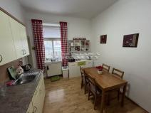 Pronájem bytu 3+1, Olomouc, Rooseveltova, 87 m2