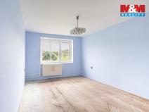 Prodej bytu 3+1, Velká Bukovina, 59 m2