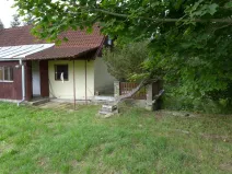 Prodej chaty, Horní Planá, 50 m2