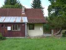 Prodej chaty, Horní Planá, 50 m2