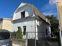 Prodej rodinného domu, Městec Králové, Dymokurská, 136 m2