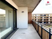 Pronájem bytu 2+kk, Plzeň, Kartónová, 79 m2