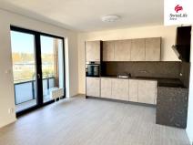 Pronájem bytu 2+kk, Plzeň, Kartónová, 79 m2