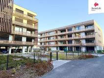 Pronájem bytu 2+kk, Plzeň, Kartónová, 79 m2