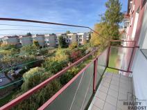 Prodej bytu 3+1, Olomouc, Fragnerova, 73 m2