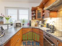 Pronájem bytu 2+kk, Holubice, Habrová, 51 m2
