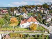 Prodej rodinného domu, Čerčany, Masarykova, 265 m2