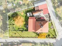 Prodej rodinného domu, Čerčany, Masarykova, 265 m2