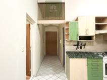 Pronájem bytu 3+1, Plzeň, Krátká, 83 m2