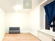 Pronájem bytu 3+1, Plzeň, Krátká, 83 m2