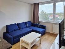 Pronájem bytu 2+kk, Praha, Majerského, 41 m2