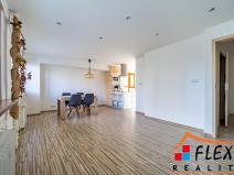 Pronájem bytu 2+kk, Ostrava, Petra Křičky, 56 m2