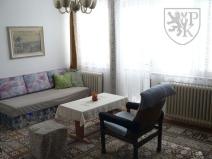 Prodej rodinného domu, Blatná, Pod Vinicí, 230 m2