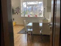 Pronájem bytu 2+kk, Praha - Smíchov, Podbělohorská, 62 m2