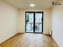 Pronájem bytu 2+kk, Praha - Břevnov, Radimova, 57 m2