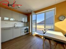 Pronájem bytu 2+kk, Mladá Boleslav - Mladá Boleslav III, Viničná, 51 m2