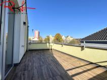 Pronájem bytu 2+kk, Mladá Boleslav - Mladá Boleslav III, Viničná, 51 m2