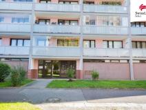 Prodej bytu 1+1, Náchod, Běloveská, 30 m2