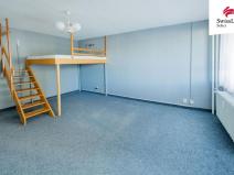 Prodej bytu 1+1, Náchod, Běloveská, 30 m2