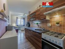 Prodej bytu 2+1, Nejdek, J. A. Gagarina, 55 m2
