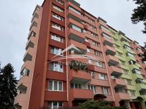 Prodej bytu 1+1, Pelhřimov, Pražská, 36 m2