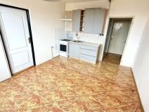 Prodej bytu 1+1, Pelhřimov, Pražská, 36 m2