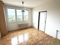 Prodej bytu 1+1, Pelhřimov, Pražská, 36 m2