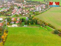 Prodej pozemku pro bydlení, Pitín, 2007 m2