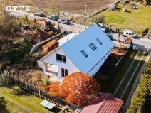 Prodej rodinného domu, Dýšina, Lesní, 280 m2