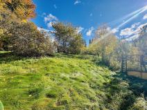 Prodej louky, Vápenná, 700 m2