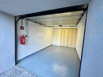 Prodej garáže, Praha - Vinohrady, Perucká, 15 m2