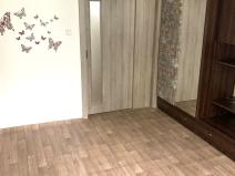 Pronájem bytu 1+1, Třebíč - Nové Dvory, Dukovanská, 36 m2