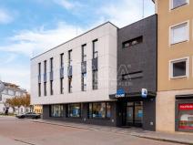 Pronájem bytu 1+kk, Strakonice, U Sv. Markéty, 33 m2