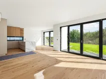 Prodej rodinného domu, Praha - Chodov, 288 m2